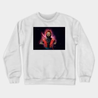 Goku Crewneck Sweatshirt